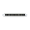 Cisco Meraki MS MS130-48X-HW 48 Puertos Gestionable Conmutador Ethernet, Gigabit Ethernet, 2.5 Gigabit Ethernet, 10/100/1000Base