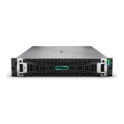 Servidor HPE ProLiant DL380 Gen11 5515+ 3.2 GHz 8c 1P 2 x 32 GB-R 8 SFF MR416i-o 2x480 GB SSD fuente 2x800W