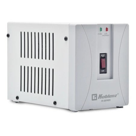 Regulador Koblenz ri-20 c para motor 1900va/1400w 1 cont(00-1522-00-2)