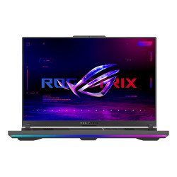 Laptop Asus ROG Strix16.0 Ryzen R9-8940HX 16 GB 1 TB PCIE G4 SSD NV RTX5060(8 GB) Windows 11 Home