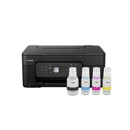Multifuncional Canon Pixma G3180 Color Tinta Continua Wi-Fi Compatible IOS/WINDOWS