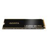 SSD ADATA LEGEND 900 PRO, 1 TB, M.2, 7400 MB/s