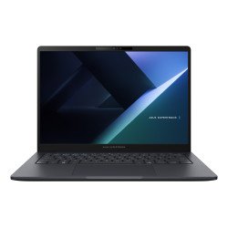 Laptop ASUS ExpertBook B3 B3405CCA-U716G512-P1, Intel Core Ultra 7, 14", 1920 x 1200, 16 GB, 512 GB, Windows 11 Pro