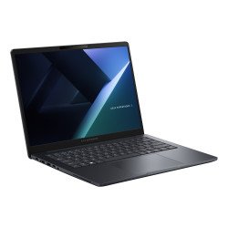 Laptop ASUS ExpertBook B3 B3405CCA-U716G512-P1, Intel Core Ultra 7, 14", 1920 x 1200, 16 GB, 512 GB, Windows 11 Pro