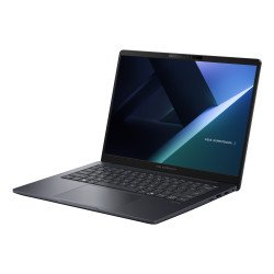 Laptop ASUS ExpertBook B3 B3405CCA-U716G512-P1, Intel Core Ultra 7, 14", 1920 x 1200, 16 GB, 512 GB, Windows 11 Pro