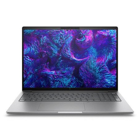 Workstation portátil HP ZBook 8 G1i, Intel Core Ultra 7, 35.6 cm (14"), 1920 x 1200 pixels, 16 GB, 512 GB, Windows 11