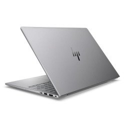 Workstation portátil HP ZBook 8 G1i, Intel Core Ultra 7, 35.6 cm (14"), 1920 x 1200 pixels, 16 GB, 512 GB, Windows 11