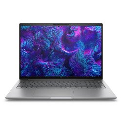 Workstation portátil HP ZBook 8 G1i, Intel Core Ultra 7, 35.6 cm (14"), 1920 x 1200 pixels, 32 GB, 1 TB, Windows 11