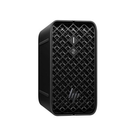 Workstation Desktop HP Z2 Mini G1a, 3.6 GHz, AMD Ryzen AI Max PRO, 385