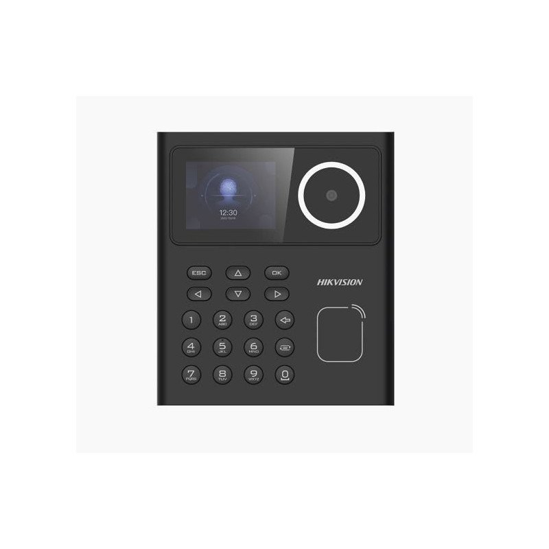 Terminal facial min moe ds-k1t320ex -