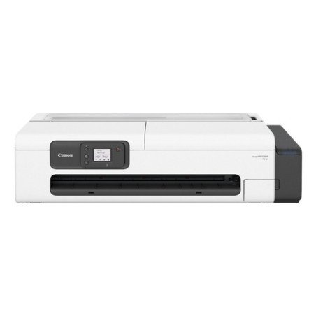 Plotter Canon imagePROGRAF TC-21 de 24 con Sistema Inyección de Tinta Continua