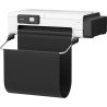 Plotter Canon imagePROGRAF TC-21 de 24 con Sistema Inyección de Tinta Continua