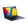 Laptop ASUS Vivobook 15 F1504VA, Intel® Core™ i3, 39.6 cm (15.6"), 1920 x 1080 Pixeles, 8 GB, 512 GB, Windows 11 Home Laptop ASUS Vivobook 15 F1504VA, Intel® Core™ i3, 39.6 cm (15.6"), 1920 x 1080 Pixeles, 8 GB, 512 GB, Windows 11 Home