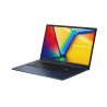 Laptop ASUS Vivobook 15 F1504VA, Intel® Core™ i3, 39.6 cm (15.6"), 1920 x 1080 Pixeles, 8 GB, 512 GB, Windows 11 Home Laptop ASUS Vivobook 15 F1504VA, Intel® Core™ i3, 39.6 cm (15.6"), 1920 x 1080 Pixeles, 8 GB, 512 GB, Windows 11 Home