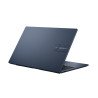 Laptop ASUS Vivobook 15 F1504VA, Intel® Core™ i3, 39.6 cm (15.6"), 1920 x 1080 Pixeles, 8 GB, 512 GB, Windows 11 Home Laptop ASUS Vivobook 15 F1504VA, Intel® Core™ i3, 39.6 cm (15.6"), 1920 x 1080 Pixeles, 8 GB, 512 GB, Windows 11 Home