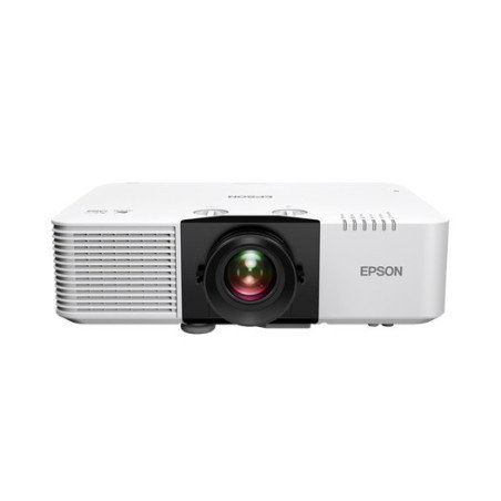 Proyector Laser Epson PowerLite L690U de 6500 Lúmenes WUXGA 3LCD