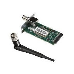 Kit inalámbrica LAN Honeywell, Verde, Negro, 1