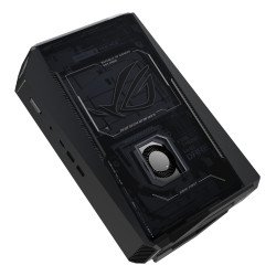 Workstation ASUS RNUC15JNK9X28AAU, Intel Core Ultra 9, 275HX, 32 GB, 2 TB, RTX 5070TI, Windows 11 Home, 64-bit