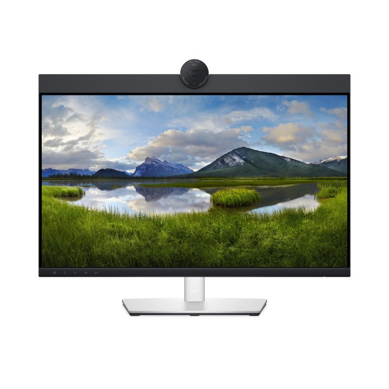 Monitor DELL P2424HEB, 60.5 cm (23.8"), LCD, 1920 x 1080 Pixeles, Full HD, 16:9, IPS Monitor DELL P2424HEB, 60.5 cm (23.8"), LCD, 1920 x 1080 Pixeles, Full HD, 16:9, IPS