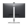 Monitor DELL P2424HEB, 60.5 cm (23.8"), LCD, 1920 x 1080 Pixeles, Full HD, 16:9, IPS Monitor DELL P2424HEB, 60.5 cm (23.8"), LCD, 1920 x 1080 Pixeles, Full HD, 16:9, IPS