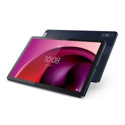 Tablet Lenovo Tab M10 5G, 26.9 cm (10.6"), 2000 x 1200 Pixeles, 128 GB, 6 GB, Android 13, Azul