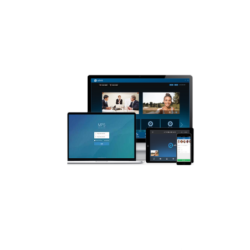 Licencia para 1 Dispositivo Adicional del Software MSP de Digital Signage