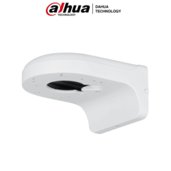 Brazo de pared para cámaras domo, HDW2120, 2220, 2221RZ, HDW1000, 1100R, HDW1120, 1220, 1320S, HDW2120