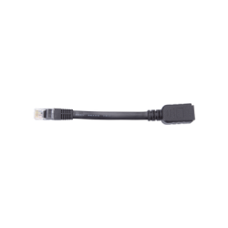 Extensión de Cable de Comunicación RJ45, RJ45 Compatible con EPEVERWIF