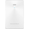 Punto de acceso Wi-Fi 6 802, 11ax de pared, MU-MIMO 2x2:2 (2, 4G) y 3x3:2 (5G), ThrougHPut inalámbrico de 3 GBps y 4 puertos Gig