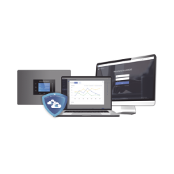 Licencia anual Plus Remoto Connect 50 usuarios y 8 sesiones concurrentes, para UCM63XX, UCM63XXA