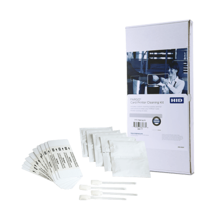 Kit de Limpieza para Impresora HDP6600