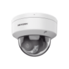Domo IP 4 Megapixel, Lente 2, 8 mm, Dual Light (40 mts IR + 40 mts Luz Blanca), Darkfighter S, Exterior IP67, IK10, Microfono In