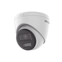 Cámara Turret TURBOHD 4K (8 Megapixel), Lente 2, 8 mm, 40 mts IR EXIR 