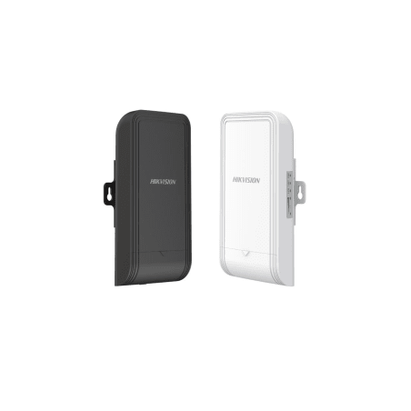 Kit Completo (Transmisor, Receptor) para Enlace PTP en 2, 4 GHz, Aplicación para Elevadores, Antena Integrada de 7 dBi 2 x 2 MIM