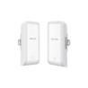 Kit Punto de Acceso (AC) PTP y PTMP en 5 GHz, PoE, Hasta 867 Mbps, Sal