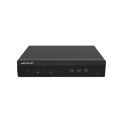 Controlador LED para Videowall, Configuración WEB, 2 Puertos de Video, Compatible con Paneles LED Hikvision