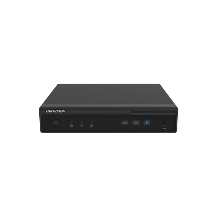 Controlador LED para Videowall, Configuración WEB, 2 Puertos de Video, Compatible con Paneles LED Hikvision