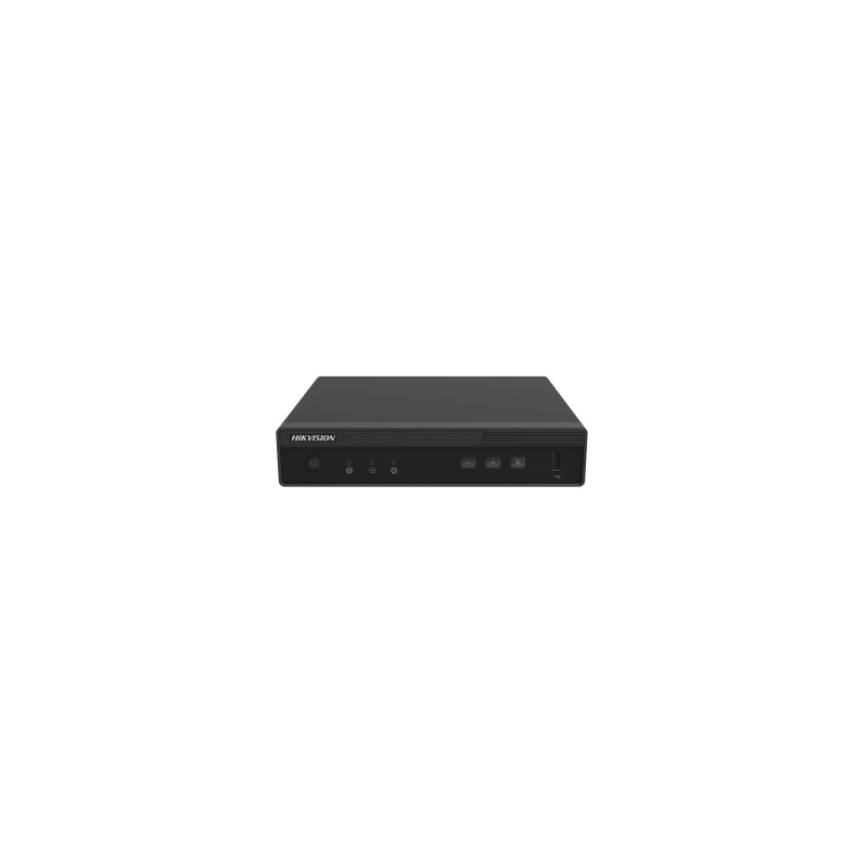 Controlador LED para Videowall, Configuración WEB, Android Interconstruido, 4 Puertos de Video RJ45, Compatible con Paneles LED