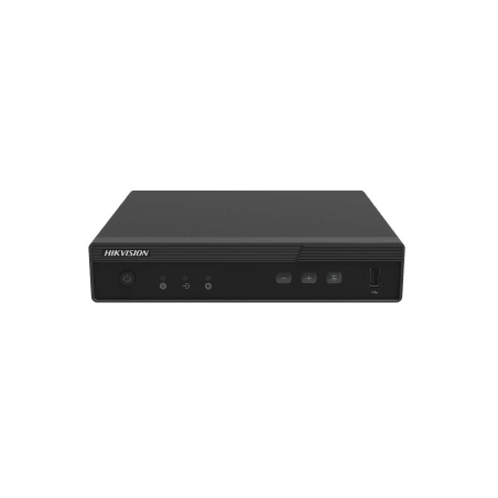 Controlador LED para Videowall, Configuración WEB, Android Interconstruido, 4 Puertos de Video RJ45, Compatible con Paneles LED