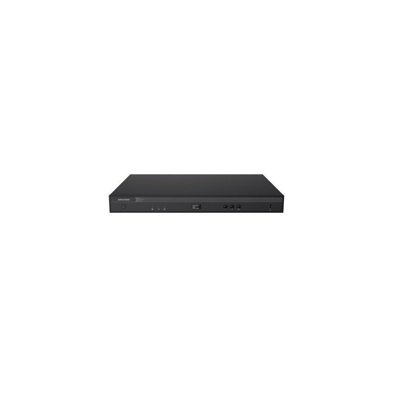 Controlador LED para Videowall, Configuración WEB, Android Interconstruido, 20 Puertos de Video RJ45, Compatible con Paneles LED