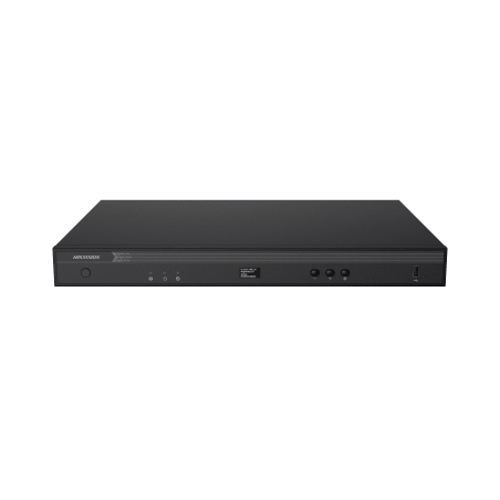 Controlador LED para Videowall, Configuración WEB, Android Interconstruido, 20 Puertos de Video RJ45, Compatible con Paneles LED