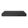 Controlador LED para Videowall, Configuración WEB, Android Interconstruido, 20 Puertos de Video RJ45, Compatible con Paneles LED