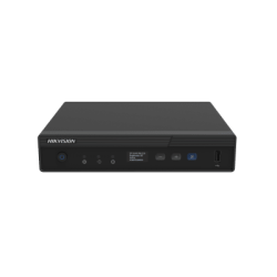 Controlador LED para Videowall, Configuración WEB, Android Interconstruido, 6 Puertos de Video RJ45, Compatible con Paneles LED