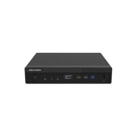 Controlador LED para Videowall, Configuración WEB, Android Interconstruido, 6 Puertos de Video RJ45, Compatible con Paneles LED