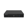Controlador LED para Videowall, Configuración WEB, Android Interconstruido, 6 Puertos de Video RJ45, Compatible con Paneles LED