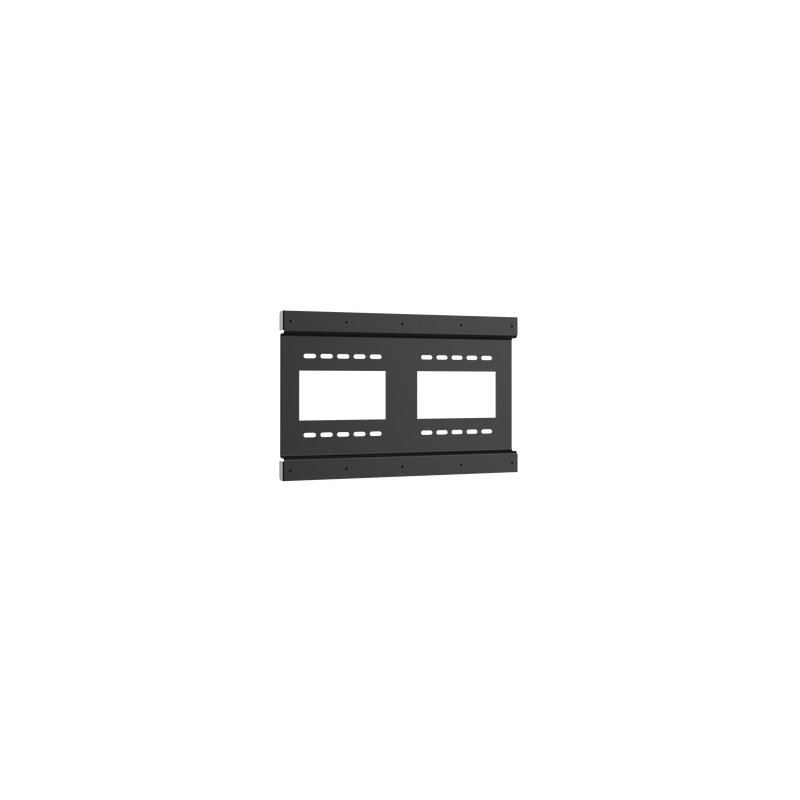 Montaje de Pared para Dockstation BodyCam, Compatible con DSMDS003 y D