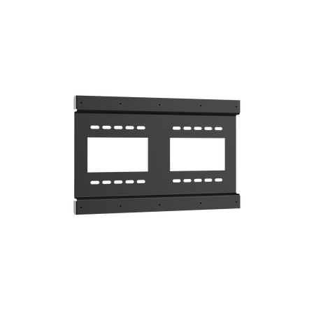 Montaje de Pared para Dockstation BodyCam, Compatible con DSMDS003 y D