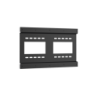 Montaje de Pared para Dockstation BodyCam, Compatible con DSMDS003 y D