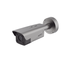 Bala IP 4 Megapíxel ANPR para Control de Acceso, Lente Mot, 2, 8 mm, 1