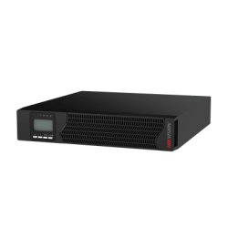 UPS de 3000 VA, 2700 W, Online Doble Conversión, Entrada 120 Vca NEMA 